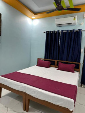 Radhe Radhe Home Stay